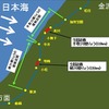 JR西日本は北陸新幹線との接続が図られる北陸本線金沢以西区間の強風対策を強化。日本海からの季節風が吹く橋りょう2カ所に防風柵を整備する。