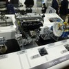 人とくるまのテクノロジー展2014名古屋