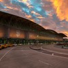 サンフランシスコ国際空港