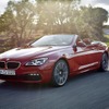 BMW 6シリーズカブリオレ 改良新型