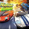 本格レーシングカーアプリ「GO!GO!GO!:RACER」iOS版・Android版を同時リリース