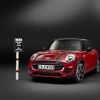 新型 MINI ハッチバック の ジョンクーパーワークス