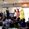 昨年の第5回「京急鉄道フェア」の模様。今年は12月26～30日に開催される。
