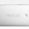 Android 5.0（コードネームLollipop）を搭載する「Nexus 6」のクラウドホワイト色モデル