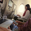 エミレーツ航空、「A380」51機で無料Wi-Fiサービスを提供