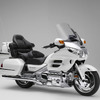 ホンダ ゴールドウイング を一部改良、防寒対策や環境対策