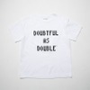 展覧会限定グラフィックTシャツ