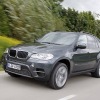 BMW・X5