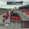 【PC NASCAR Racing 4】パソコンの前で首が傾く、PS2を超えるリアルさ