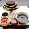 チョコレートケーキにデコレーションできる「BYO 