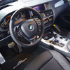 BMW X4 のポリスカー仕様