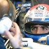 F1ヨーロッパ・ラウンドへ---サンマリノに向けてテスト開始!!