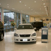 東京トヨタの新店舗、出足は好調