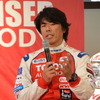 三橋淳 ドライバー