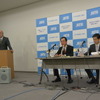 日本自動車工業会 定例会見