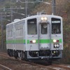 JR北海道のダイヤ改正は本州直通の寝台列車の廃止を除き、小幅な変更にとどまる。写真は一部の列車で時刻の見直しが行われる室蘭本線の普通列車。