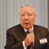 スズキ 鈴木修 会長