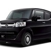 ホンダ N-BOXスラッシュ