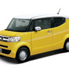 ホンダ N-BOXスラッシュ