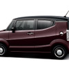 ホンダ N-BOXスラッシュ