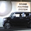 ホンダ N-BOXスラッシュ