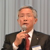 スズキ 本田治 副社長