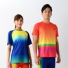 ランナーを応援するCW-Xの限定商品「HEARTBEAT RUN」