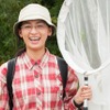 「十月十日の進化論主」の主演を務める尾野真千子