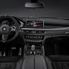 BMW X6 新型のMパフォーマンスパーツ