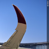 エアバス、A350XWB初号機をローンチカスタマーであるカタール航空に引渡し