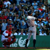 イチロー 参考画像（2014年9月27日）（c）Getty Images