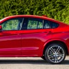 X4 xDrive35i M Sport