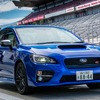 スバル WRX STI（参考画像）