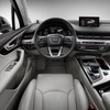 アウディ Q7 新型