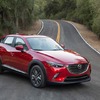 マツダ CX-3