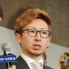 金子千尋選手 参考画像