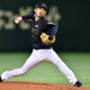 金子千尋選手 参考画像（2014年11月14日）（c）Getty Images