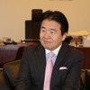 竹中氏