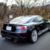 トヨタ 86 HKS仕様