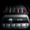 VW ゴルフ 史上最強モデル「R32」を日本発売