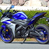 ヤマハ YZF-R25