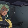 『ガンダム Gのレコンギスタ』第15話より(Ｃ)創通・サンライズ・ＭＢＳ