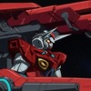『ガンダム Gのレコンギスタ』第15話より(Ｃ)創通・サンライズ・ＭＢＳ