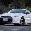 日産 NISMO GT-R