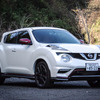 日産 ジューク NISMO RS