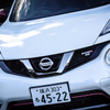 日産 ジューク NISMO RS