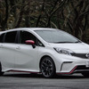 日産 ノート NISMO