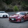 日産 GT-R