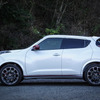 日産 ジューク NISMO RS