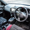 日産 ジューク NISMO RS